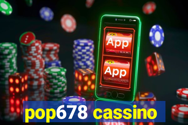 pop678 cassino